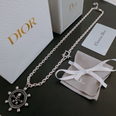 Christian Dior Necklaces